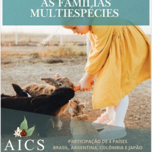 Diálogos Globais Sobre As Famílias Multiespécies