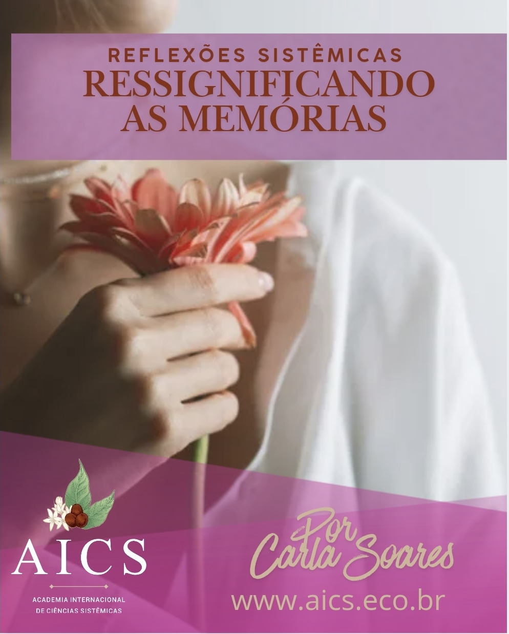 Reflexões Sistémicas: Ressignificando As Memórias